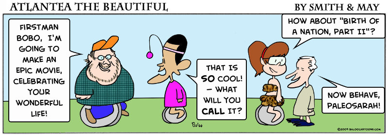 Atlantea The Beautiful No. 49