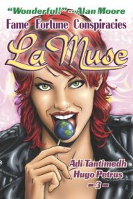 La Muse front cover