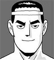 The Last Sonuvabitch of Klepton