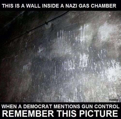 Gas Chamber Wall&mdash;Remember!