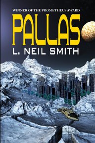 Pallas cover