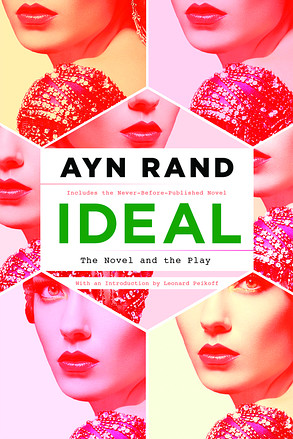 Any Rand&mdash;Ideal