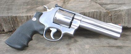 Modern Hand Ejector&mdash;Model 629 ''Classic'' .44 Magnum