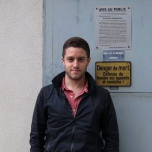 Cody 
R. Wilson at Fourmilab, 2013-01-30
