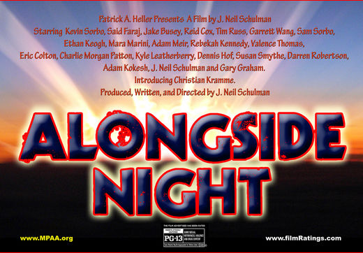 Alongside Night