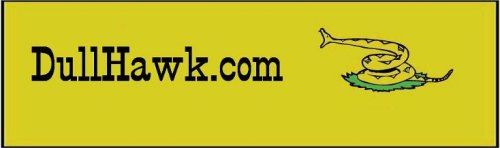 Dull Hawk