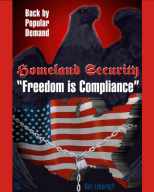 Freedom Is Compliance